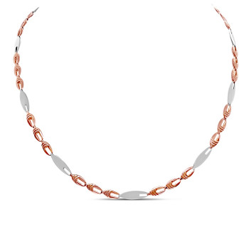 Arany Lánc (méret:45) AU 97977