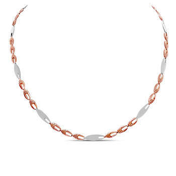 Arany Lánc (méret:45) AU 97977