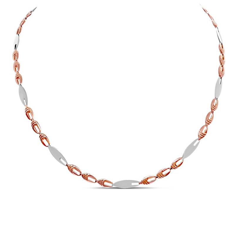 Arany Lánc (méret:45) AU 97977