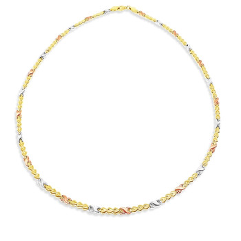 Arany Nyakék (méret:50) AU 64994