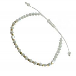 Óra Kísérő Karkötő AU 79568