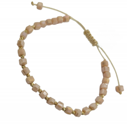 Óra Kísérő Karkötő AU 80639