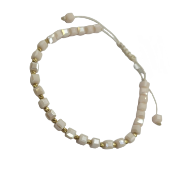 Óra Kísérő Karkötő AU 83948