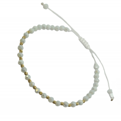 Óra Kísérő Karkötő AU 89527