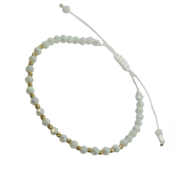 Óra Kísérő Karkötő AU 89527