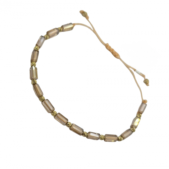 Óra Kísérő Karkötő AU 92426