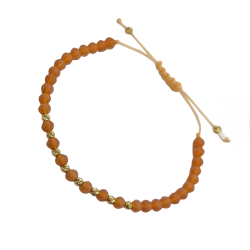 Óra Kísérő Karkötő AU 92445