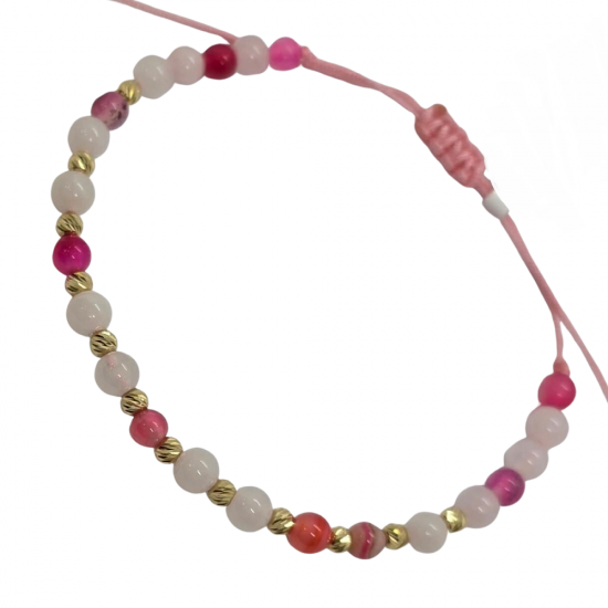 Óra Kísérő Karkötő AU 93125