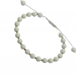 Óra Kísérő Karkötő AU 94730