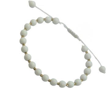 Óra Kísérő Karkötő AU 94730