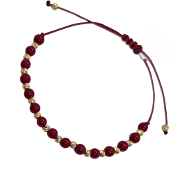 Óra Kísérő Karkötő AU 96627