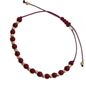 Óra Kísérő Karkötő AU 96627