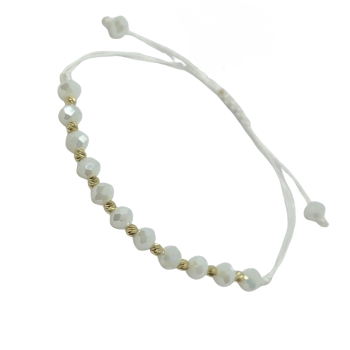 Óra Kísérő Karkötő AU 97160