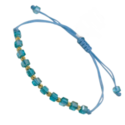 Óra Kísérő Karkötő AU 97162