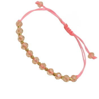 Óra Kísérő Karkötő AU 97163