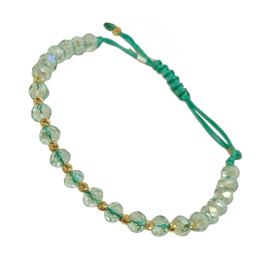 Óra Kísérő Karkötő AU 97171