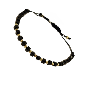 Óra Kísérő Karkötő AU 97175