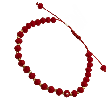 Óra Kísérő Karkötő AU 97934