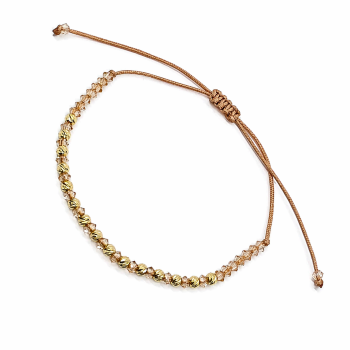 Óra Kísérő Karkötő AU 98183