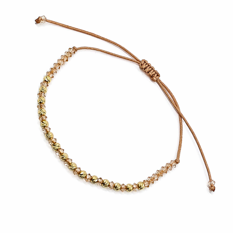 Óra Kísérő Karkötő AU 98183