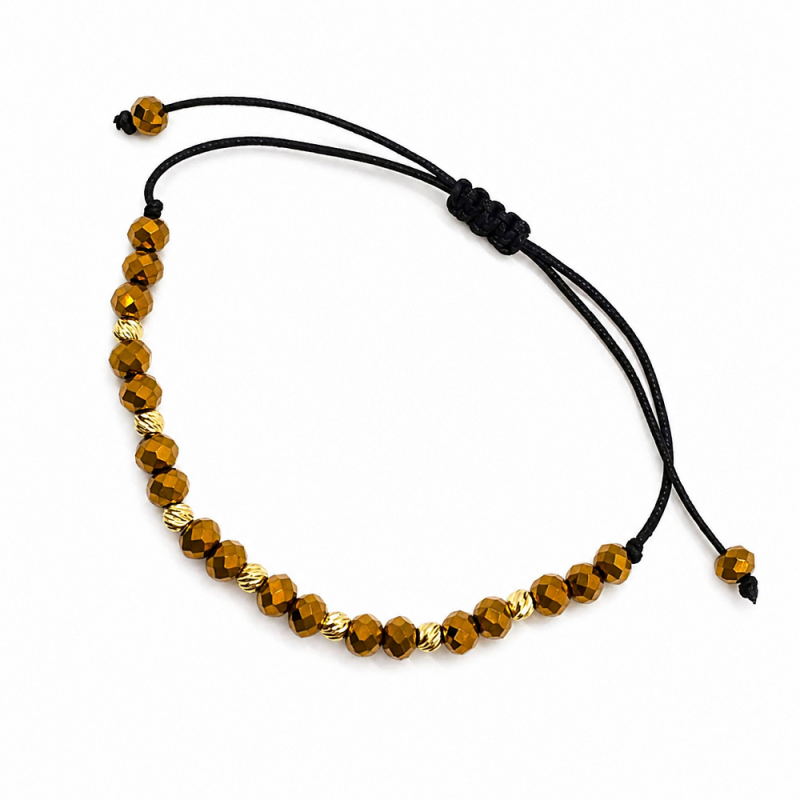 Óra Kísérő Karkötő AU 98230