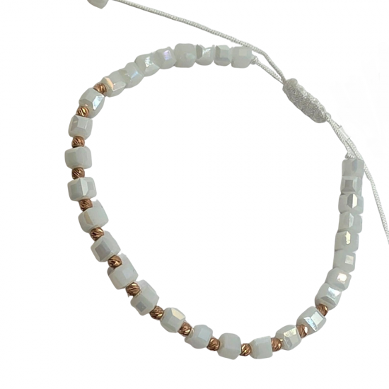 Rozé Arany Óra Kísérő Karkötő AU 87399 Rozé Arany Óra Kísérő Karkötő AU 87399