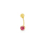 Arany Köldök Piercing AU 97950