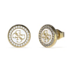 GUESS FÜLBEVALÓ JUBE03123JWYGWHT/U