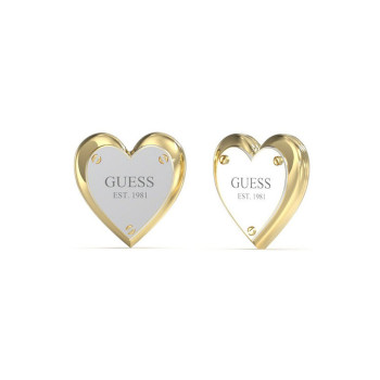 GUESS FÜLBEVALÓ JUBE04209JWYGRHT/U