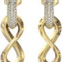 GUESS FÜLBEVALÓ JUBE05051JWYGT/U