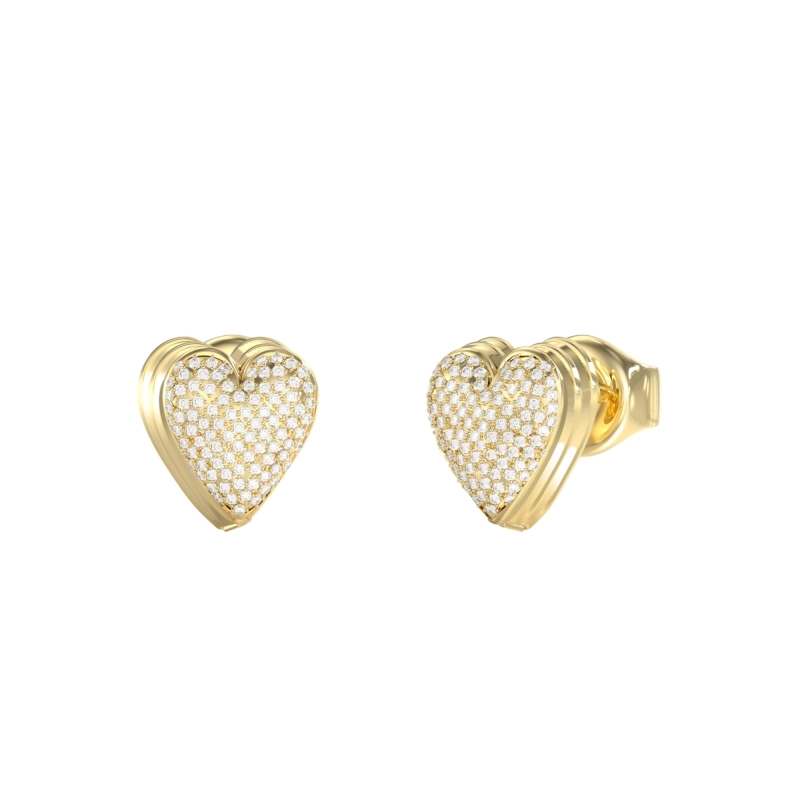 GUESS FÜLBEVALÓ JUBE06080JWYGT/U