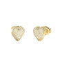 GUESS FÜLBEVALÓ JUBE06080JWYGT/U
