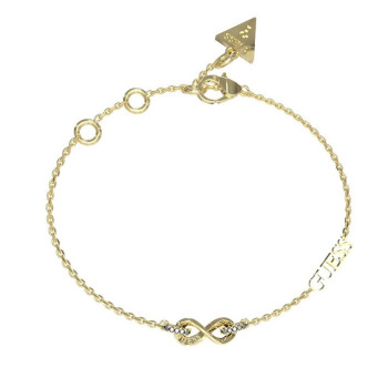 GUESS KARLÁNC JUBB03265JWYGL