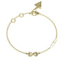 GUESS KARLÁNC JUBB03265JWYGL