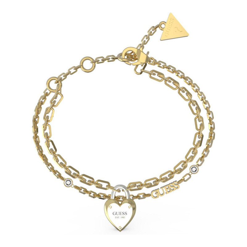 GUESS KARLÁNC JUBB04206JWYGRHS