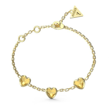 GUESS KARLÁNC JUBB04611JWYGL