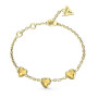 GUESS KARLÁNC JUBB04611JWYGL