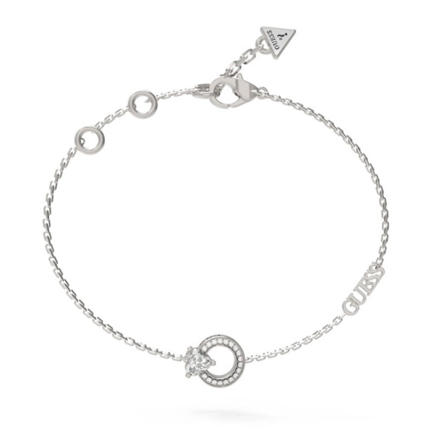 GUESS KARLÁNC  JUBB04663JWRH