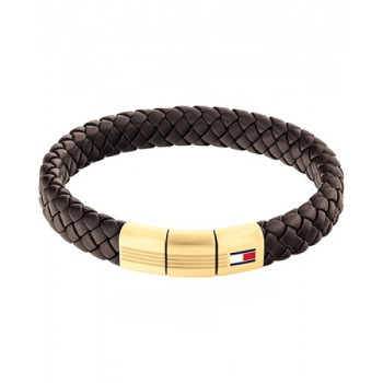 TOMMY HILFIGER FÉRFI KARKÖTŐ THJ2790671