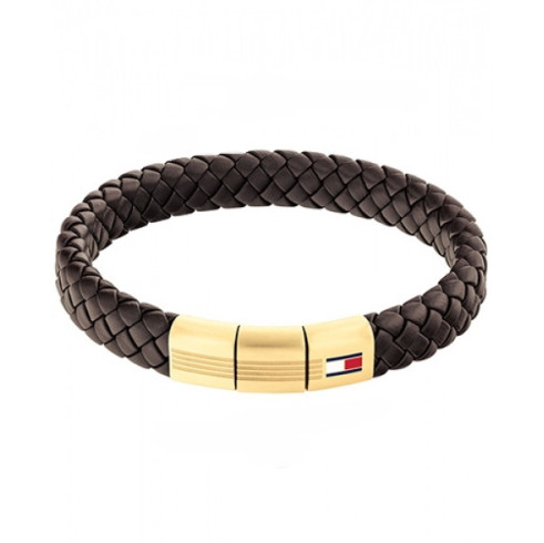 TOMMY HILFIGER FÉRFI KARKÖTŐ THJ2790671