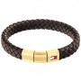 TOMMY HILFIGER FÉRFI KARKÖTŐ THJ2790671