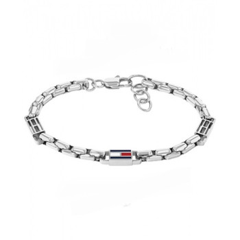 TOMMY HILFIGER FÉRFI KARKÖTŐ THJ2790674