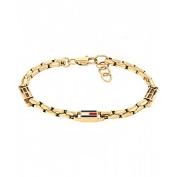 TOMMY HILFIGER FÉRFI KARKÖTŐ THJ2790675 TOMMY HILFIGER FÉRFI KARKÖTŐ THJ2790675