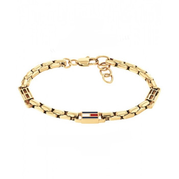 TOMMY HILFIGER FÉRFI KARKÖTŐ THJ2790675