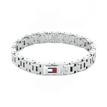 TOMMY HILFIGER FÉRFI KARKÖTŐ THJ2790682