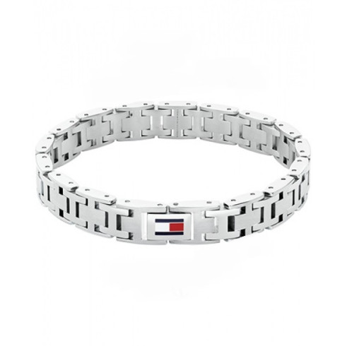 TOMMY HILFIGER FÉRFI KARKÖTŐ THJ2790682