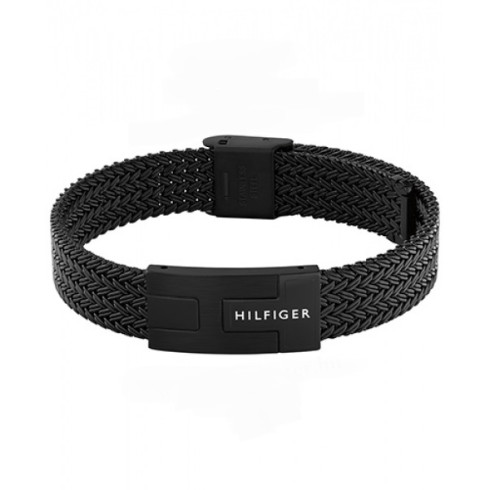 TOMMY HILFIGER FÉRFI KARKÖTŐ THJ2790707