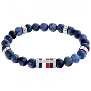 TOMMY HILFIGER FÉRFI KARKÖTŐ THJ2790711