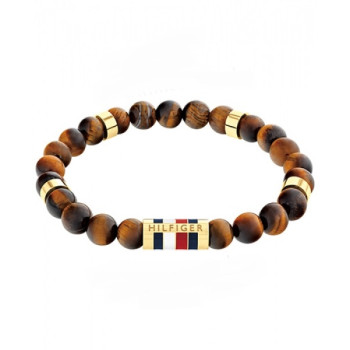 TOMMY HILFIGER FÉRFI KARKÖTŐ THJ2790714