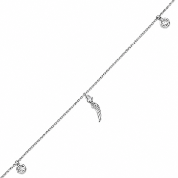 Ezüst Bokalánc (méret:24-27) AD 126215